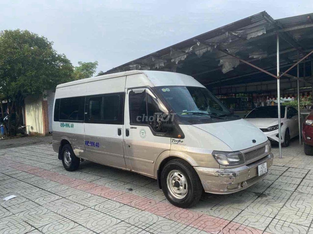 ✨ THANH LÝ XE FORD TRANSIT HẠ TẢI 6 CHỖ - GIÁ TỐT✨. Mua bán Ô tô tại Quận 12 Tp Hồ Chí Minh được đăng bởi Thanh Trúc Megas hình 1