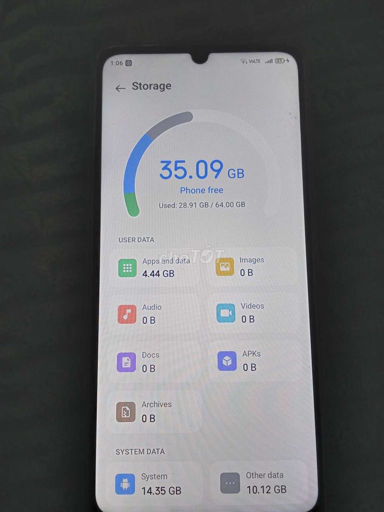 Nubia A36 64GB. Mua bán Điện thoại tại Quận Tây Hồ Hà Nội được đăng bởi Kristin Pottinger hình 1