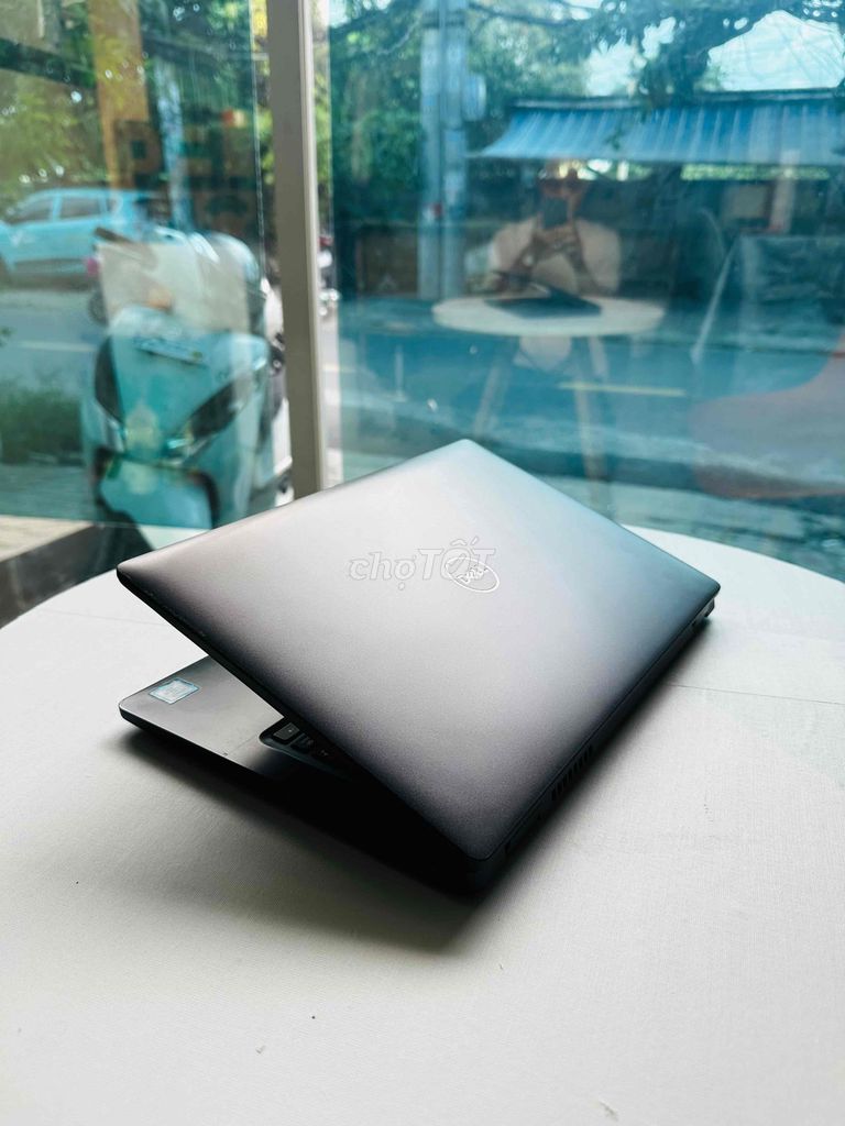 Dell Latitude 5300 i5-8365U 13.3 inch 8GB/128GB. Mua bán Laptop tại Quận 12 Tp Hồ Chí Minh được đăng bởi Mr T hình 1