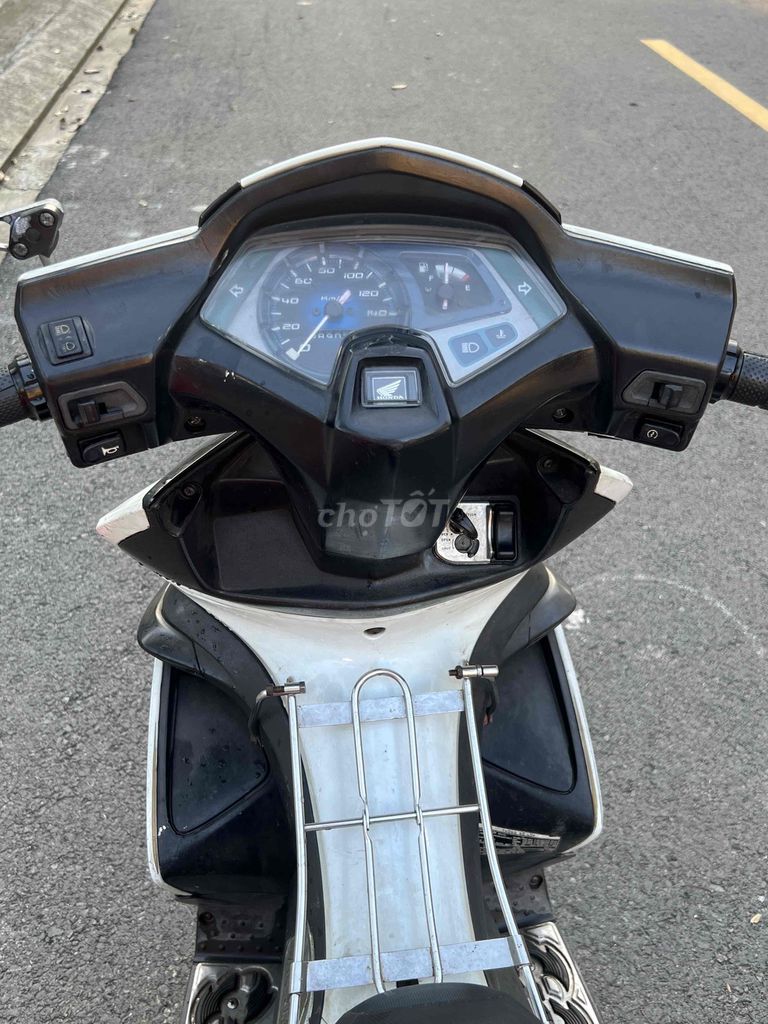 Air Blade 2008 xăng cơ biển 65. Mua bán Xe máy tại Quận Ô Môn Cần Thơ được đăng bởi Chương Xe Máy Ô Môn hình 5