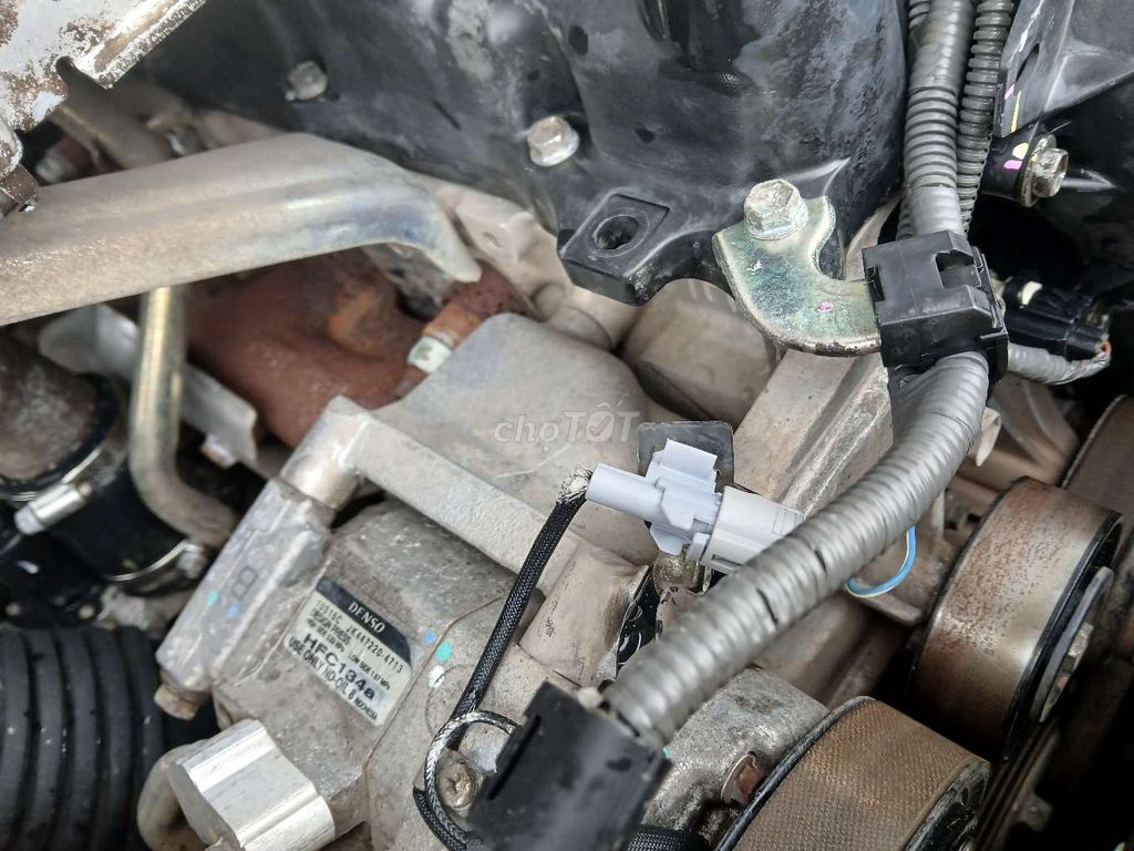 2014 2.5G - 130000 km. Mua bán Ô tô tại Quận Hai Bà Trưng Hà Nội được đăng bởi Xe chất lượng cao  hình 3