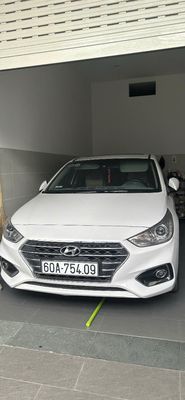 Hyundai Accent 2020 1.4AT Đặc Biệt  - 47777 km. Mua bán Ô tô tại Thành phố Biên Hòa Đồng Nai được đăng bởi Thiện Lương