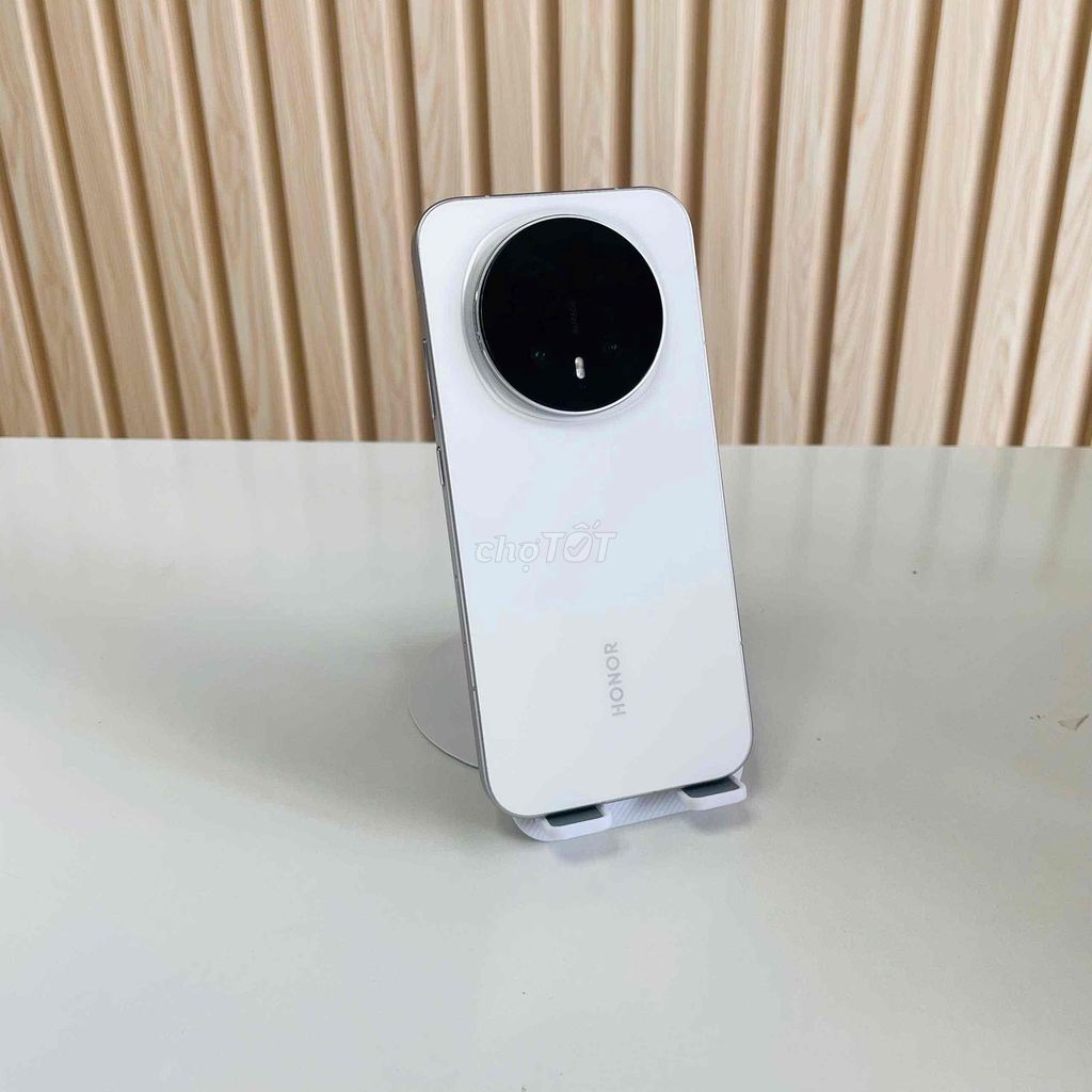Honor Magic 8 - 16/512GB - Pin 100 - Đẹp 99. Mua bán Điện thoại tại Quận Ninh Kiều Cần Thơ được đăng bởi Hmphone hình 1