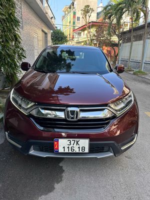 Bán Honda CR V bản