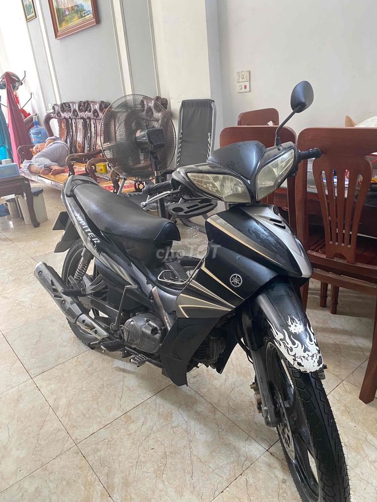 cần bán. Mua bán Xe máy tại Thành phố Hải Dương Hải Dương được đăng bởi Tran xuyên hình 1