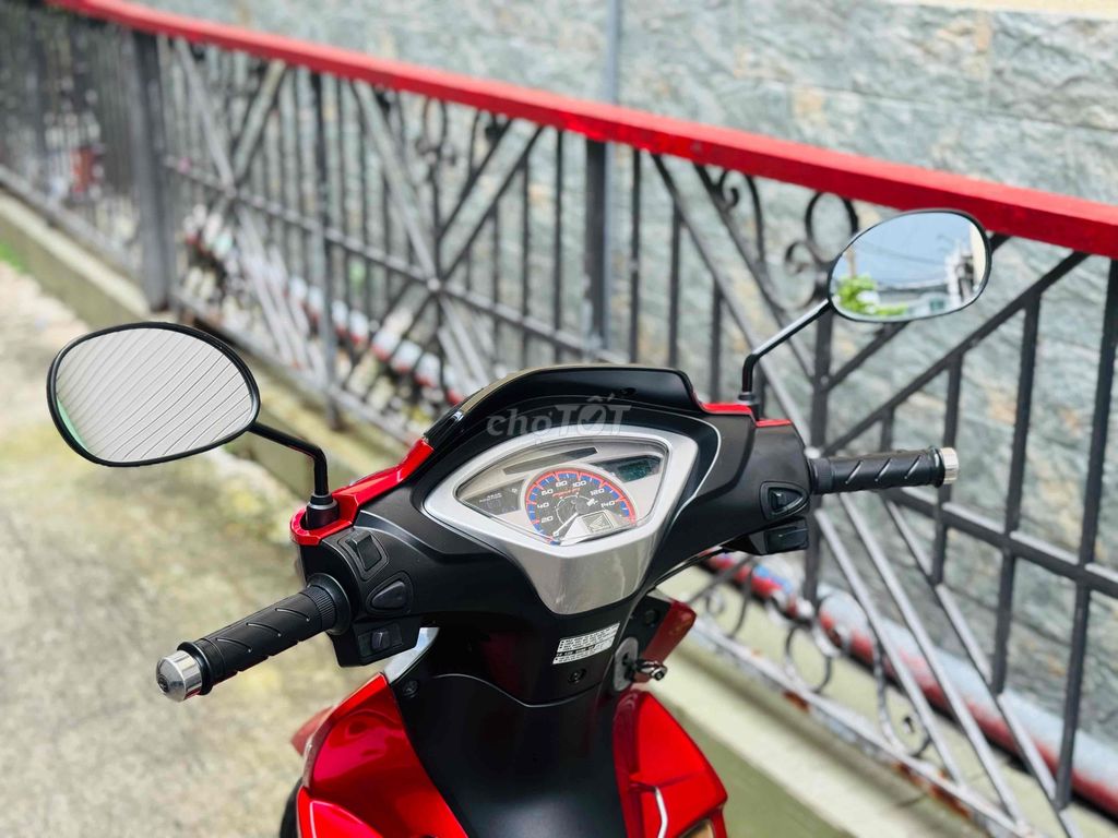 Future X Fi 2010 🔰 Chính chủ BSTP. Mua bán Xe máy tại Quận 4 Tp Hồ Chí Minh được đăng bởi minh phương hình 9