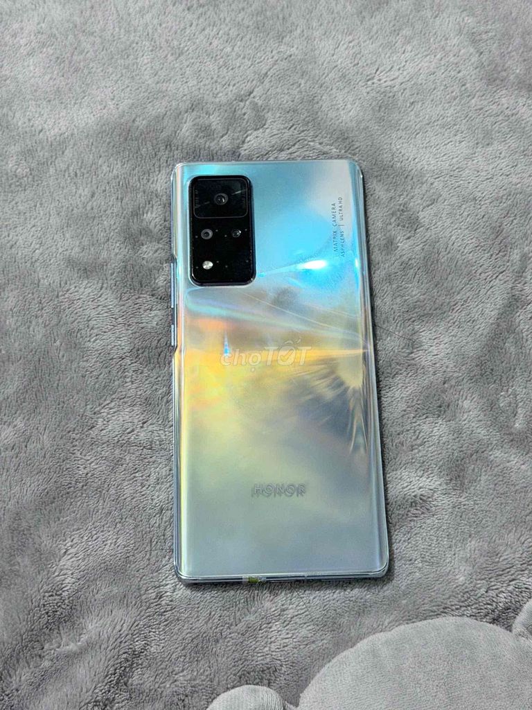 HONOR V40 5G 8/128GB đẹp. Mua bán Điện thoại tại Thành phố Vĩnh Long Vĩnh Long được đăng bởi Duy Kha MOBILE hình 1