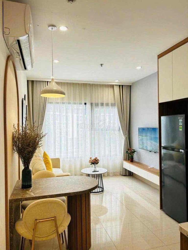 CHO THUÊ 1PN VINHOMES SMART CITY FULL ĐỒ Ở NGAY! LH:***. Cho thuê căn hộ/chung cư tại Quận Nam Từ Liêm Hà Nội được đăng bởi Trần Mạnh Thắng hình 2