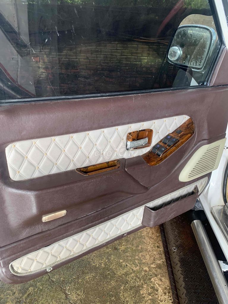 Xe đi công trình, dư dùng. Mua bán Ô tô tại Thành phố Long Khánh Đồng Nai được đăng bởi Phú Cường hình 7