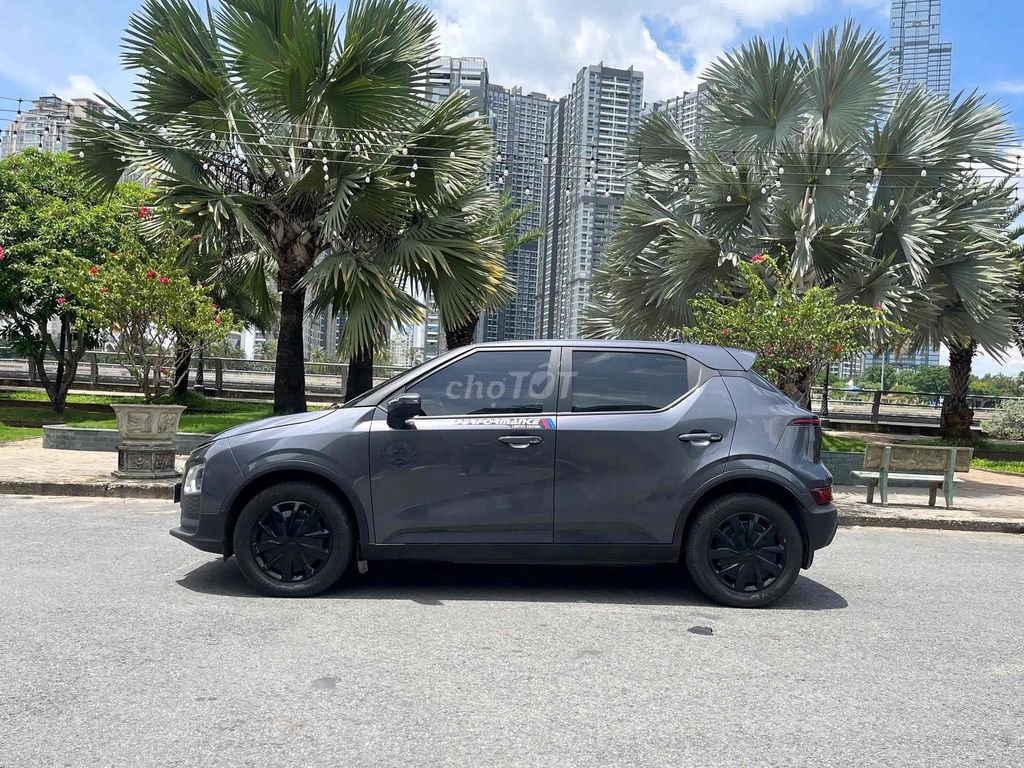 VinFast VF5 2024 S - 22000 km. Mua bán Ô tô tại Thành phố Thủ Đức Tp Hồ Chí Minh được đăng bởi Xuân Trí  hình 2