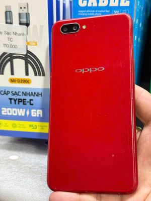Oppo a3s full chức năng❤ xài ok. Mua bán Điện thoại tại Thành phố Sóc Trăng Sóc Trăng được đăng bởi điện thoại giá sỉ 501lê Hồng Phong 