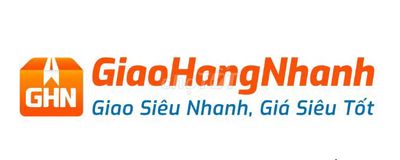 CÔNG TY CỔ PHẦN DỊCH VỤ GIAO HÀNG NHANH logo