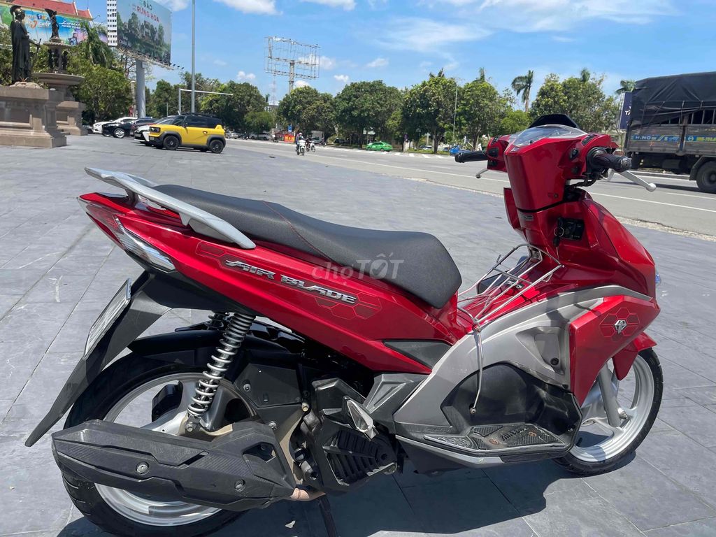 biển đẹp,chính chủ. Mua bán Xe máy tại Thành phố Vinh Nghệ An được đăng bởi Mạnh Nhỏ hình 6