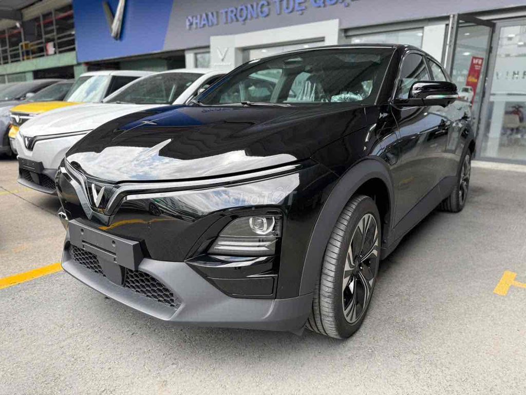 VF6 ĐẦU TƯ 2 NĂM HOÀN VỐN-LÃI 3 NĂM 4.8%+MIỄN SẠC. Mua bán Ô tô tại Quận 7 Tp Hồ Chí Minh được đăng bởi KỲ hình 4