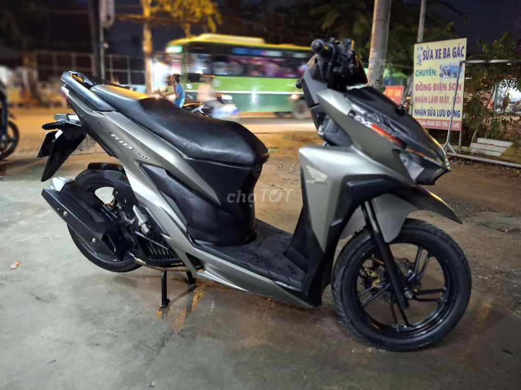 HONDA VARIÔ .150 .ĐK 2022. BS 62 CÀVET kèm cccd. Mua bán Xe máy tại Huyện Nhà Bè Tp Hồ Chí Minh được đăng bởi tuân anh  hình 4