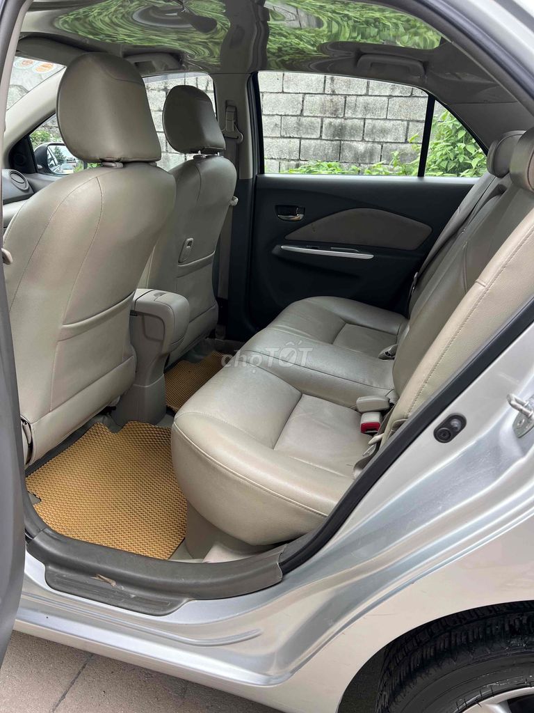 Toyota Vios 2012 1.5G - 120000 km. Mua bán Ô tô tại Thị xã Tân Uyên Bình Dương được đăng bởi Phuoc Thanh hình 12