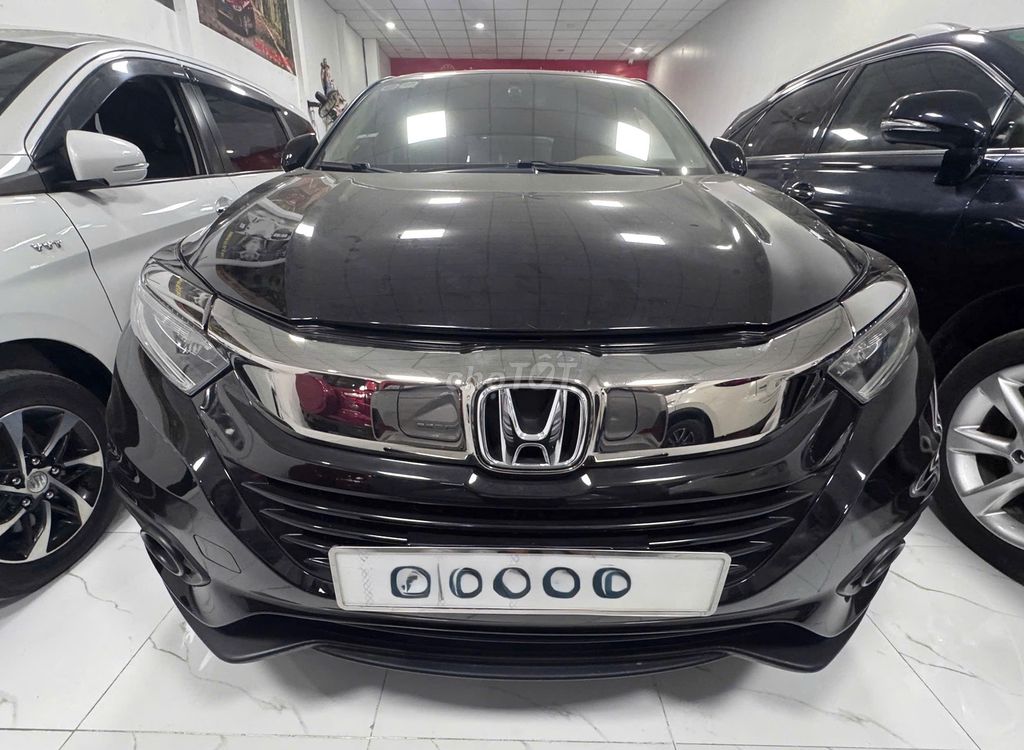 HRV 2018 BẢN 1.8G ODO CHUẨN 60 NGÀN. Mua bán Ô tô tại Quận 12 Tp Hồ Chí Minh được đăng bởi NHI Ô TÔ AN SƯƠNG hình 1