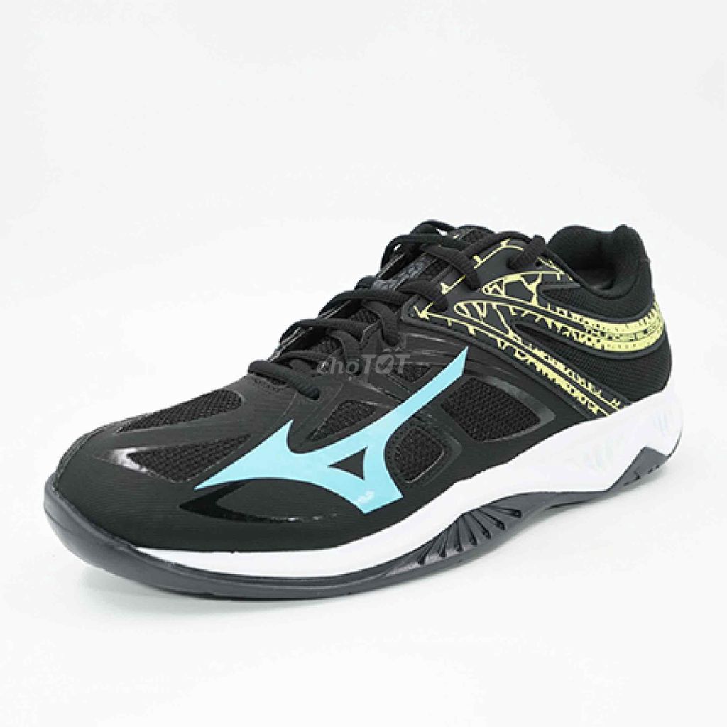 mizuno wave size41 cầu lông bóng chuyền 9 hãng