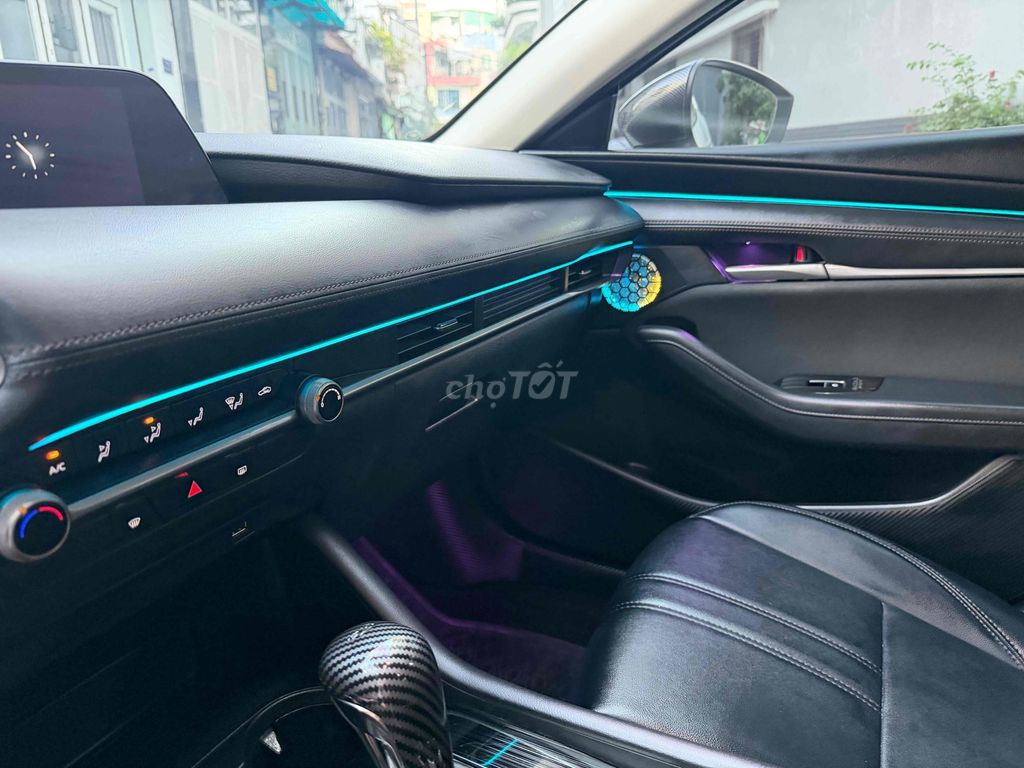 HỖ TRỢ GÓP Mazda 3 2O23 9Chủ Xe Đẹp Ít Đi Full LS. Mua bán Ô tô tại Quận Tân Bình Tp Hồ Chí Minh được đăng bởi CươngCương hình 12