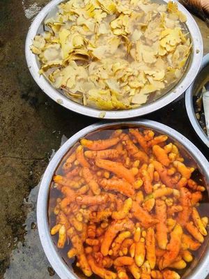 Mứt Nghệ tươi Mỹ Lợi. Mua bán Đồ ăn, thực phẩm và các loại khác tại Thành phố Huế Thừa Thiên Huế được đăng bởi lương văn hoàng