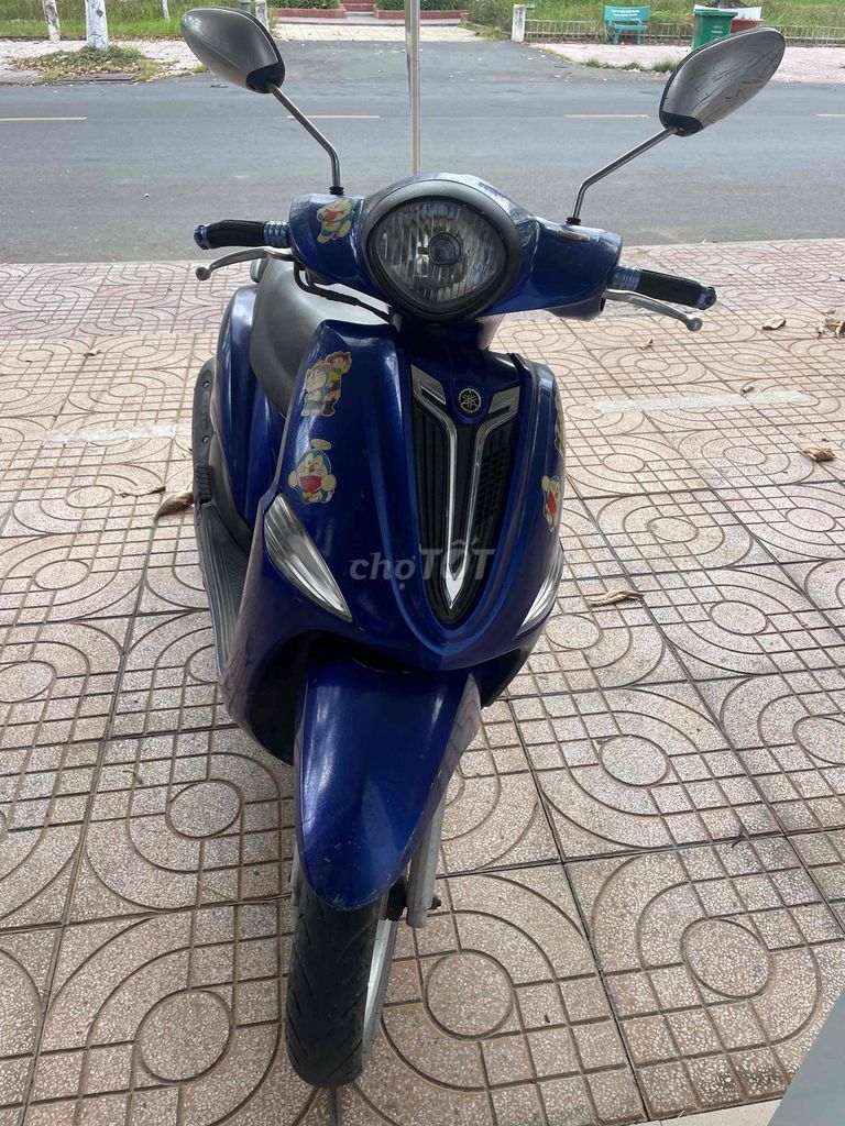 Nozza. Mua bán Xe máy tại Thành phố Hồng Ngự Đồng Tháp được đăng bởi Tô Hái hình 1