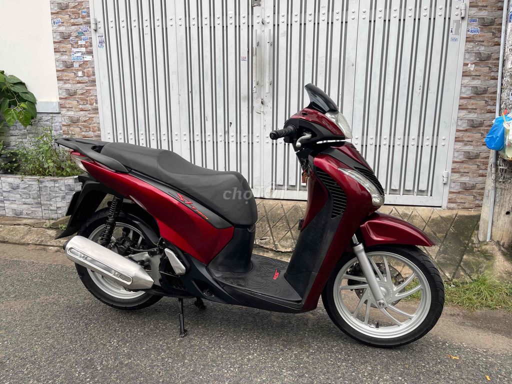 SH 150i 2014 bstp 9chủ máy zin bao im xe cực đẹp. Mua bán Xe máy tại Quận Bình Tân Tp Hồ Chí Minh được đăng bởi Huy hình 2