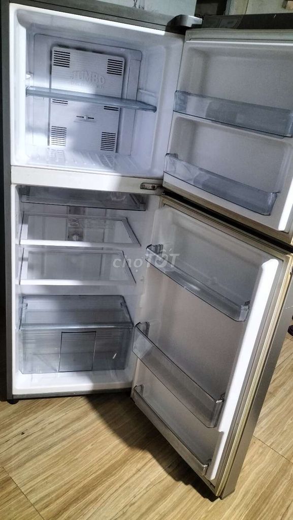 Tủ lạnh Panasonic 180L Inverter. Mua bán Tủ lạnh tại Huyện Hóc Môn Tp Hồ Chí Minh được đăng bởi long hình 1