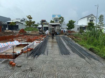 CHÍNH CHỦ BÁN ĐẤT 6x17m, GÓC 3 MẶT TIỀN, KDC AN BÌNH, CẦN THƠ