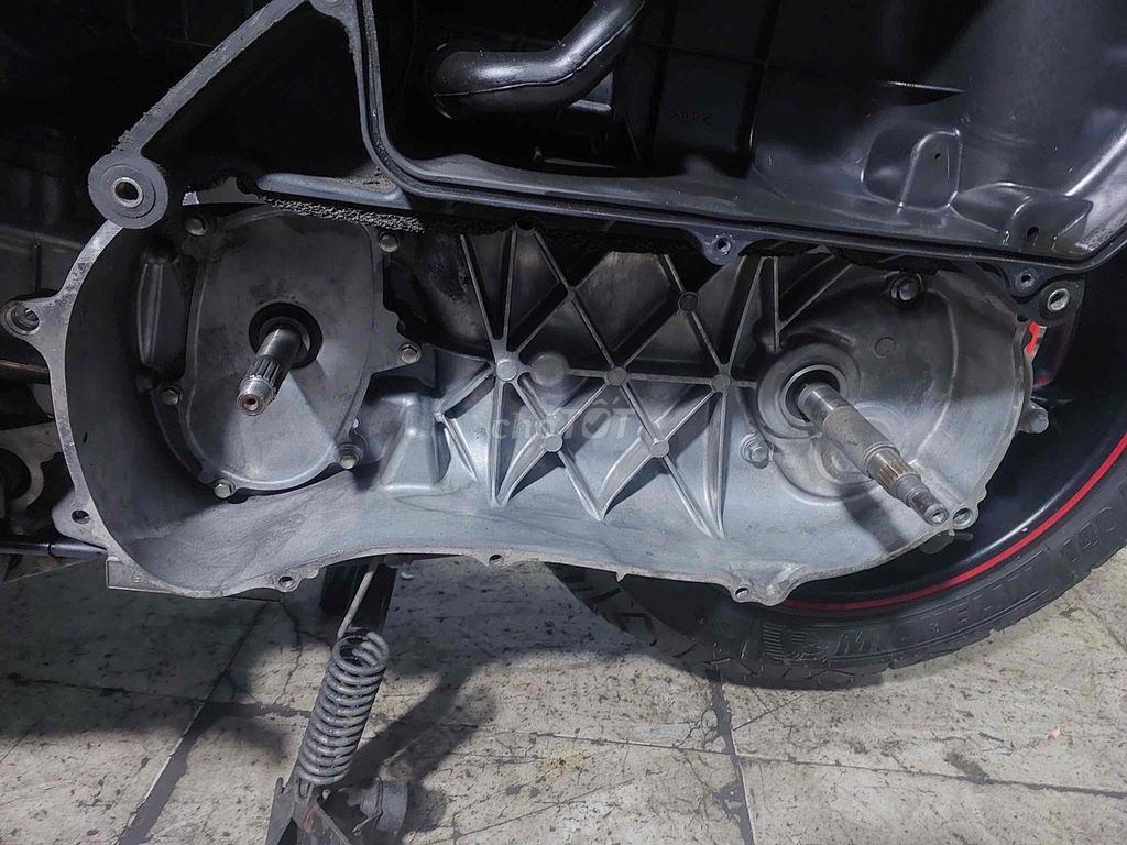 Chính chủ cần bán NVX 155 ABS phuộc dầu đời 2018. Mua bán Xe máy tại Quận 1 Tp Hồ Chí Minh được đăng bởi Nguyen Bao hình 9