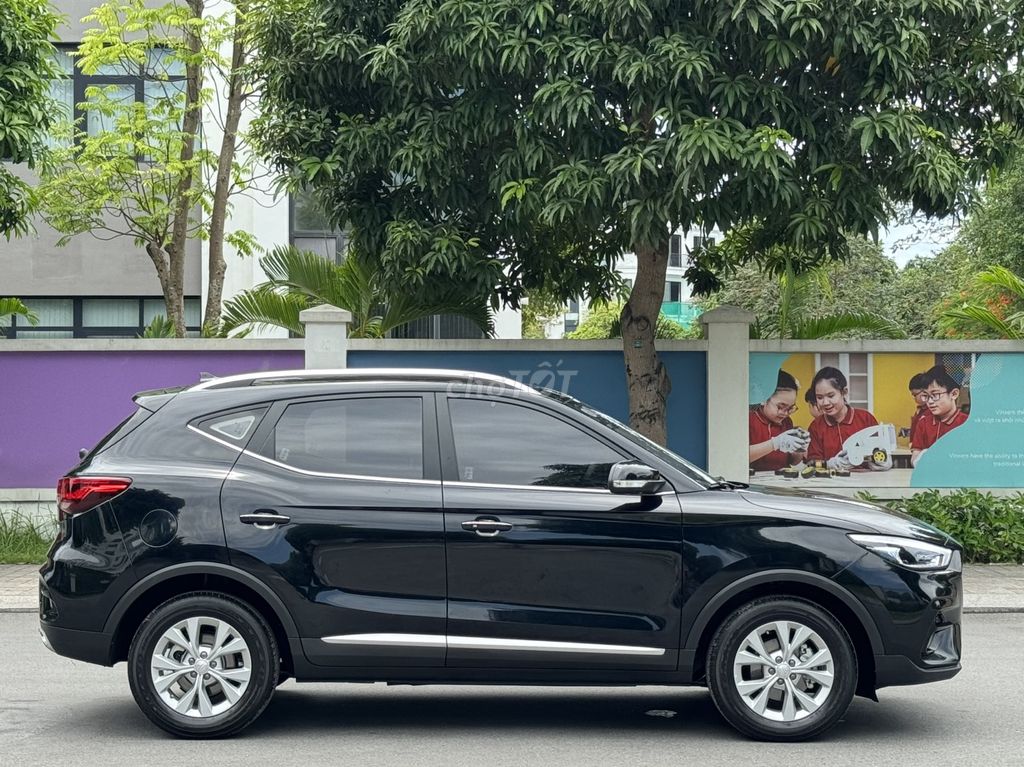 MG MGZS 2025 Standard 1.5 AT 2WD. Mua bán Ô tô tại Quận Hà Đông Hà Nội được đăng bởi MG Hà Đông hình 15