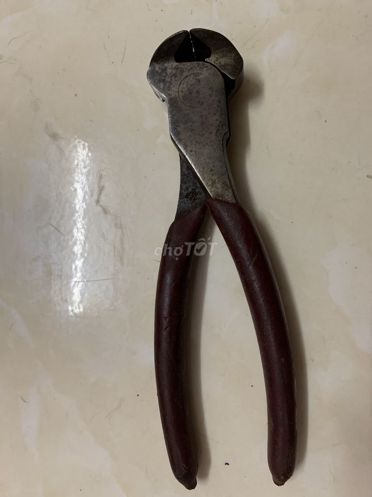 Kìm nhật bãi. Mua bán Nội thất, đồ gia dụng khác tại Quận Lê Chân Hải Phòng được đăng bởi Nguyenvanyen hình 1