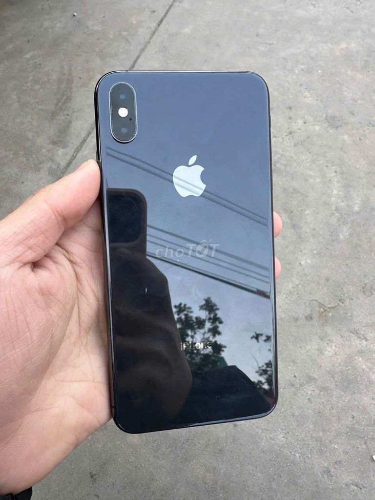 Xs Max 64Gb zin keng đẹp