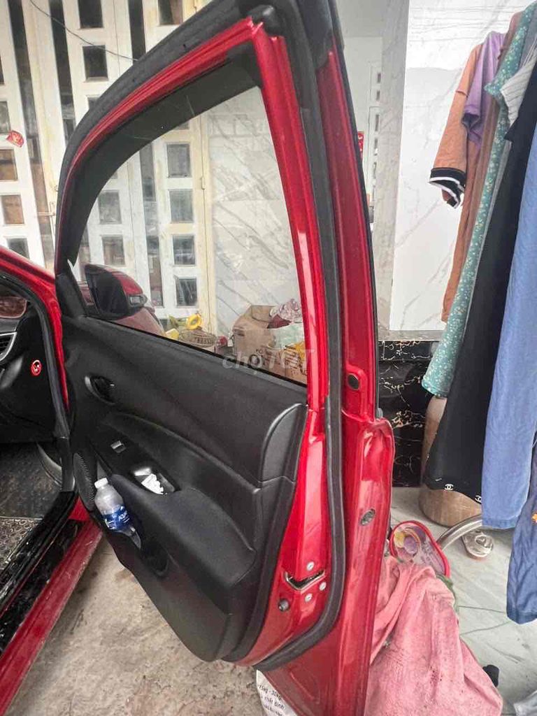 Toyota Vios 2020 1.5E MT - 129000 km. Mua bán Ô tô tại Quận Phú Nhuận Tp Hồ Chí Minh được đăng bởi Anh hai hình 5