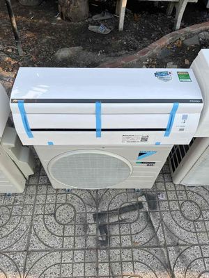 Máy lạnh Daikin inverter 1.5hp mới 95% 2022