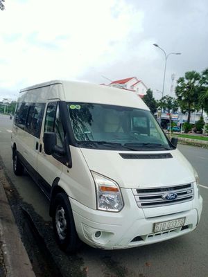 Ford Transit Van 2016 Cam rin,máy rin,6 chỗ,900kg. Mua bán Ô tô tại Quận Cái Răng Cần Thơ được đăng bởi LÂM TẤN QUI