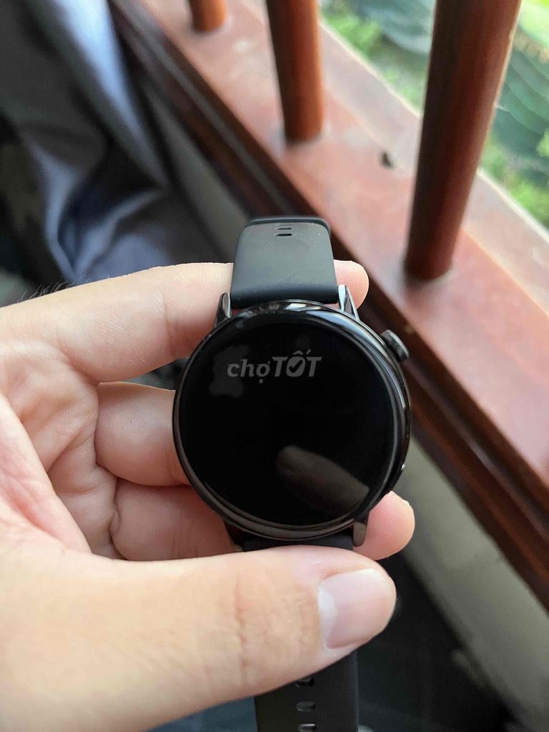 Huawei Watch Gt 3 42mm full box mua từ 2022