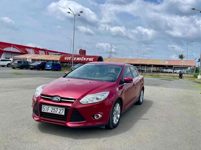 Ford Focus 2015 Titanium 2.0 AT - 101000 km. Mua bán Ô tô tại Quận 8 Tp Hồ Chí Minh được đăng bởi LynkCo VVK