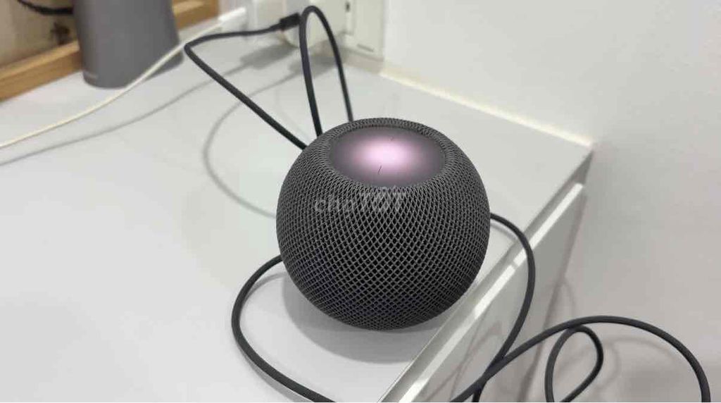 Loa thông minh Apple HomePod mini. Mua bán Tivi, Âm thanh tại Quận Nam Từ Liêm Hà Nội được đăng bởi bùi hiền hình 1