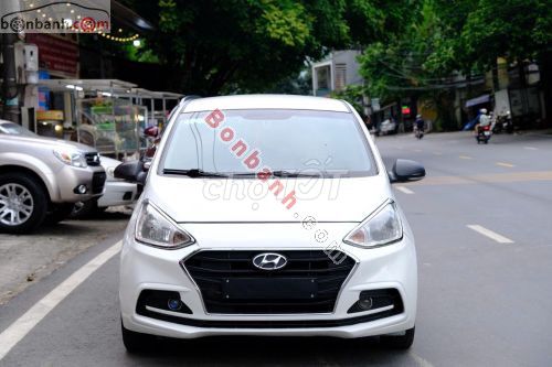 Hyundai i10 Grand 1.2 MT Base 2018. Mua bán Ô tô tại Huyện Mù Căng Chải Yên Bái được đăng bởi Hà Đình Duy hình 1