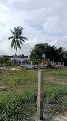 Cho thuê mặt bằng 2400m2, mặt tiền đường tại Tân Trụ, Long An. Cho thuê đất tại Huyện Tân Trụ Long An được đăng bởi Anh Tu
