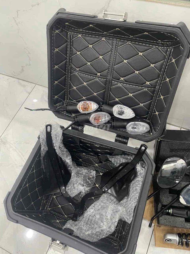 Xe đồ chơi hơn 30 chục  fix cho ae thiện chí. Mua bán Xe máy tại Quận 7 Tp Hồ Chí Minh được đăng bởi Hoàng Minh Tuấn hình 7