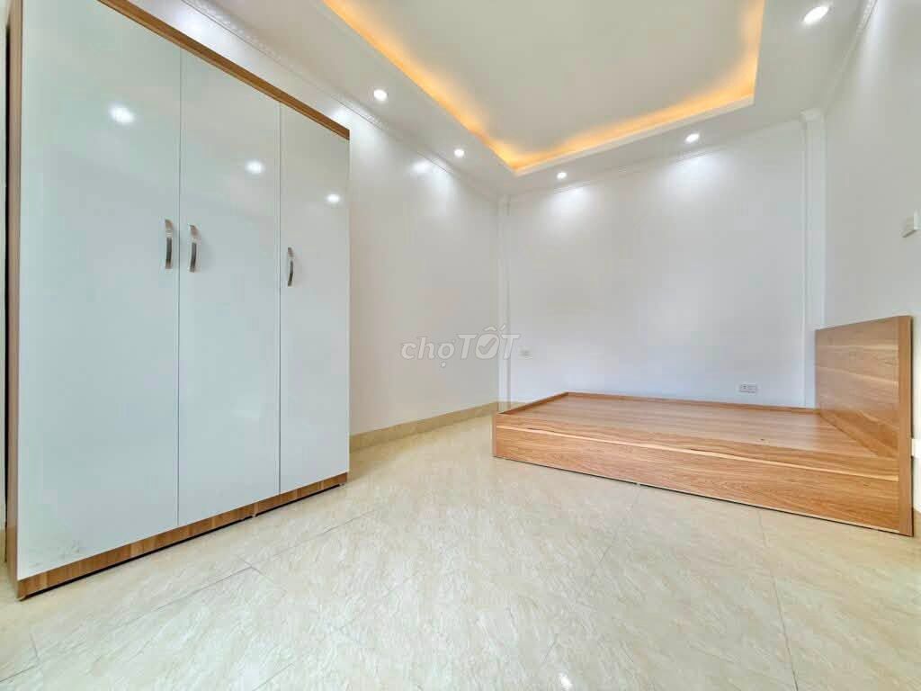 Phòng trọ full đồ Kim Giang, Ngọc Hồi, gần chợ, ĐH Mở - ảnh 4