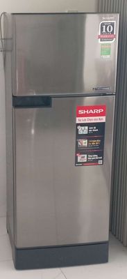 TỦ SHARP TIẾT KIỆM ĐIỆN. Mua bán Tủ lạnh tại Thị xã Phú Mỹ Bà Rịa - Vũng Tàu được đăng bởi Nguyễn Nghĩa