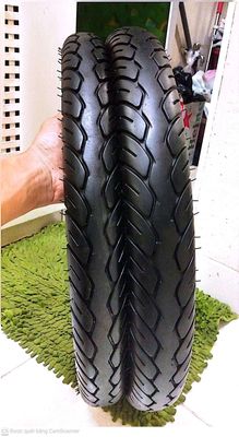 Thanh lý cặp vỏ Kenda 250-275/17 còn đẹp 