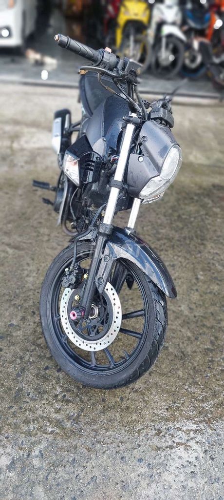 Xe kimko 50 bs 65. Mua bán Xe máy tại Quận Bình Thuỷ Cần Thơ được đăng bởi thiên phúc hình 6