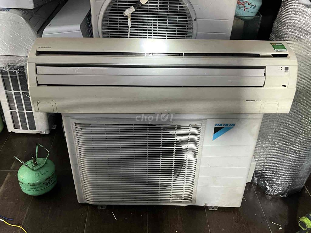 máy lạnh daikin 2hp