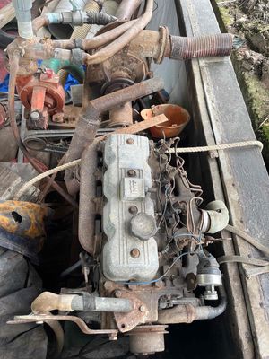Động cơ diesel bơm cát đá đã qua sử dụng. Mua bán Đồ chuyên dụng, Giống nuôi trồng tại Huyện Phụng Hiệp Hậu Giang được đăng bởi tinh