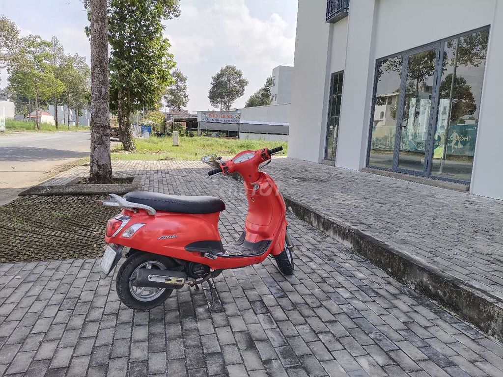 Elizabeth xe còn rất đẹp máy cực êm bs 65. Mua bán Xe máy tại Quận Bình Thuỷ Cần Thơ được đăng bởi binh hình 3