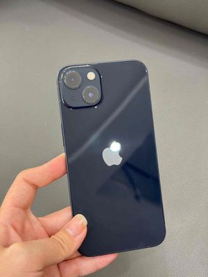 iPhone 13 128GB Quốc tế Màn zin Main zin 2007