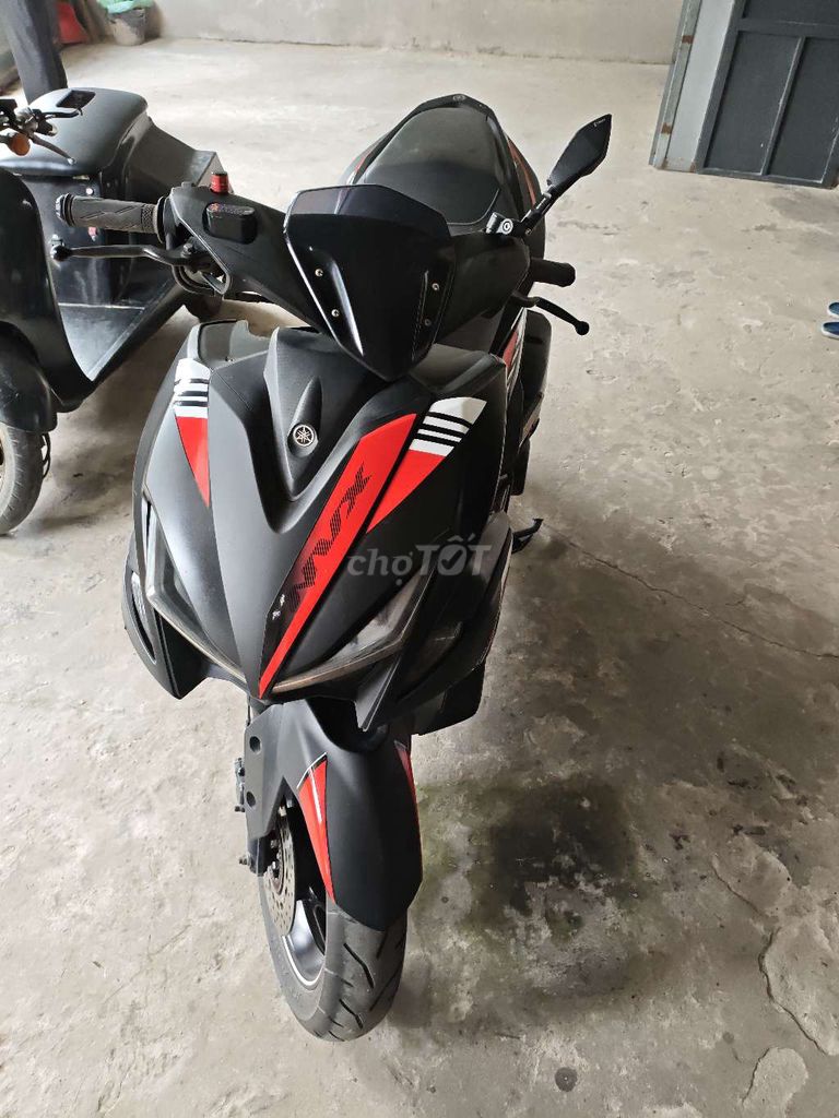 Xe nvx v1. Mua bán Xe máy tại Huyện Kiến Xương Thái Bình được đăng bởi Nguyễn Thế Lâm hình 2